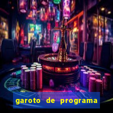 garoto de programa porto ferreira